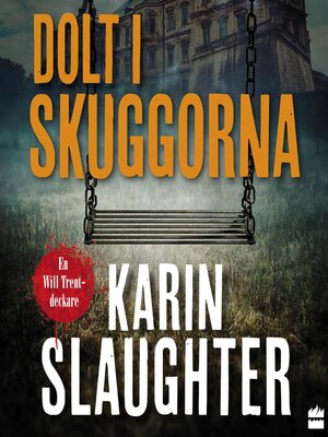 cover image of Dolt i skuggorna
